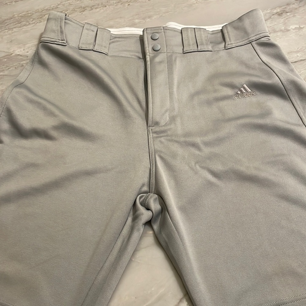 Adidas Climalite baseball pants men’s size L